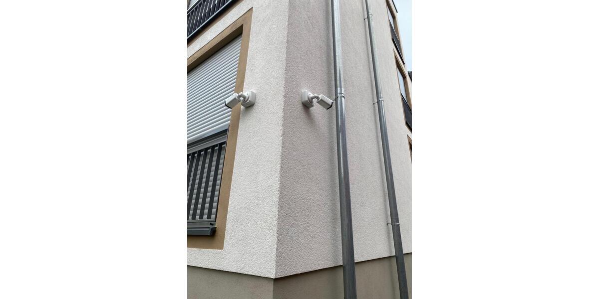 Hochparterre Frankfurt am Main Ginnheim - 1 Zimmer, 25 m&sup2;, 620&euro; | Angebot:26416802