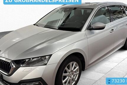 Skoda Octavia 189.527 km 16.297 &euro; Frankfurt 60596