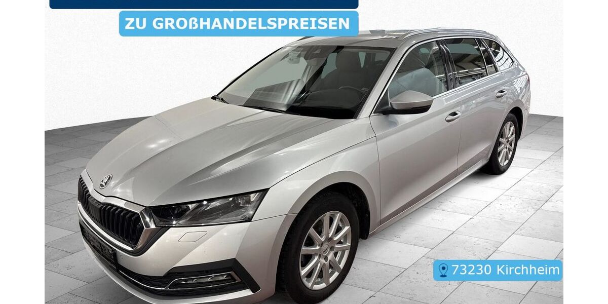 Skoda Octavia 189.527 km 16.297 &euro; Frankfurt 60596