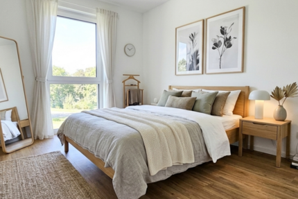 Wohnung Frankfurt am Main Sindlingen - 2 Zimmer, 73 m&sup2;, 1.495&euro; | Angebot:27158440