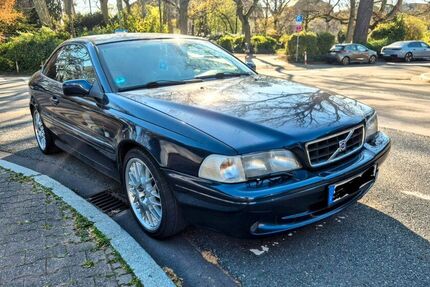 Volvo C70