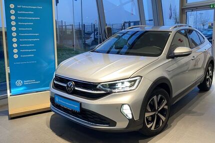 VW Taigo 15.258 km 23.450 &euro; Bad Vilbel 61118