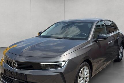 Opel Astra 21.518 km 18.450 &euro; Hanau 63452