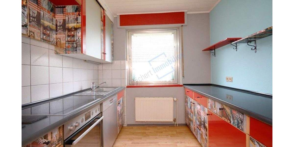 Mehrfamilienhaus, Wohnhaus Darmstadt Arheilgen - 6 Zimmer, 122 m&sup2;, 397.500&euro; | Angebot:25424057