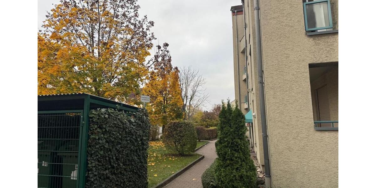 Etagenwohnung Offenbach am Main Bieberer Berg - 4 Zimmer, 84 m&sup2;, 1.850&euro; | Angebot:26407499