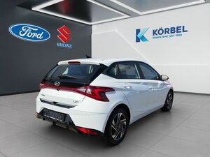 Hyundai i20 Trend*Komfort-Paket*Licht-Paket*SHZ Hinten* 18.000 km 16.590 &euro; Nidderau 61130