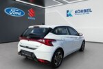Hyundai i20 Trend*Komfort-Paket*Licht-Paket*SHZ Hinten* 18.000 km 16.590 &euro; Nidderau 61130