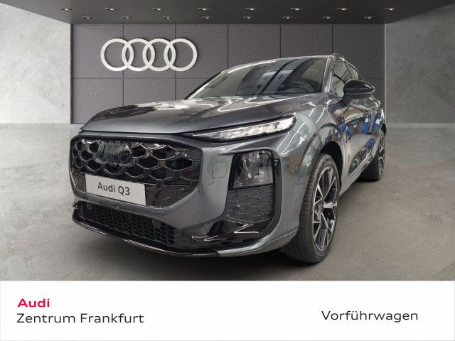 Audi Q3 9.900 km 63.880 &euro; Frankfurt am Main 60314