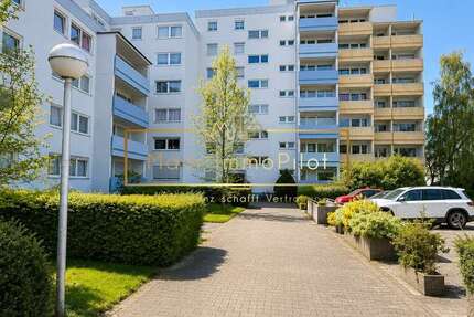 Wohnung Frankfurt am Main / Nied Nied - 1 Zimmer, 32 m&sup2;, 137.500&euro; | Angebot:26654927