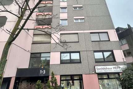 Büro in Frankfurt 1.690 € 107 m² zimmer