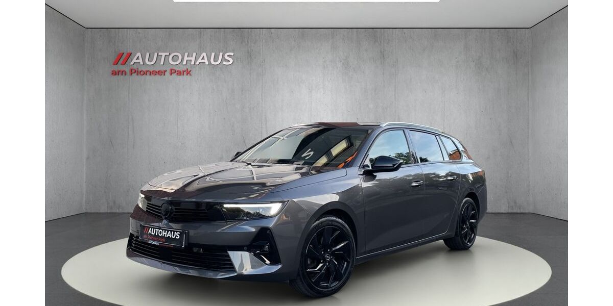 Opel Astra 48.820 km 20.489 &euro; Hanau 63457