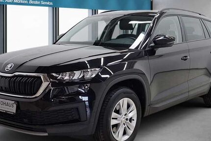Skoda Kodiaq 70.916 km 23.930 € Maintal 63477