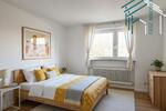 Etagenwohnung Hanau Großauheim - 4 Zimmer, 91 m&sup2;, 960&euro; | Angebot:26347949
