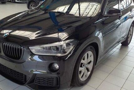 BMW X1 122.730 km 18.890 &euro; Erlensee 63526