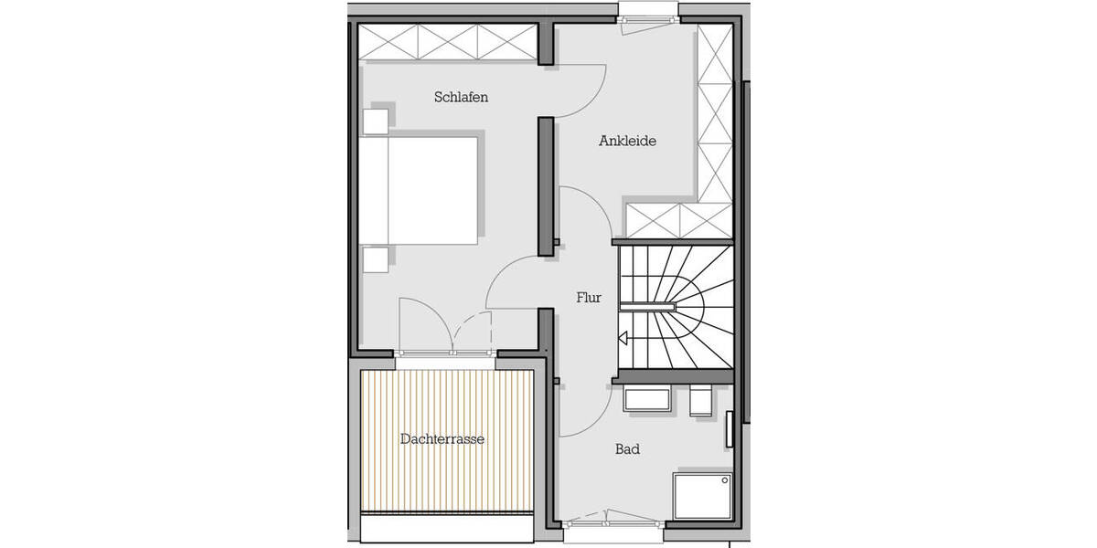 Reihenendhaus Hanau-Steinheim Steinheim - 6 Zimmer, 139 m&sup2;, 694.500&euro; | Angebot:20967818