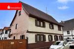 Einfamilienhaus Offenbach Bürgel - 5 Zimmer, 132 m&sup2;, 299.000&euro; | Angebot:26379540