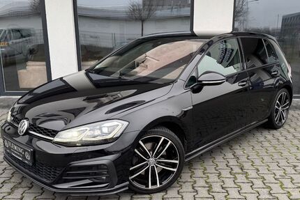 VW Golf 134.120 km 20.990 &euro; Rüsselsheim 65428