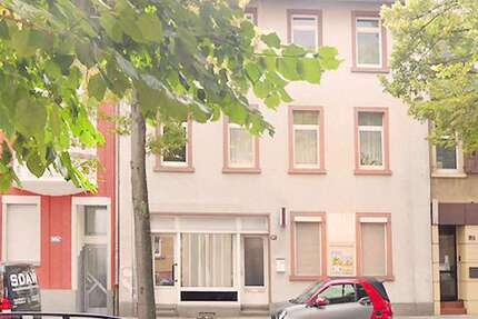 Haus zum Kaufen in Frankfurt 590.000 € 160 m² 10 zimmer