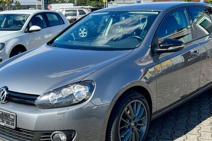 VW Golf 187.300 km 7.490 &euro; Kelsterbach 65451