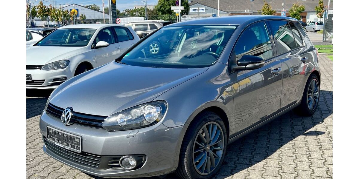 VW Golf 187.300 km 7.490 &euro; Kelsterbach 65451