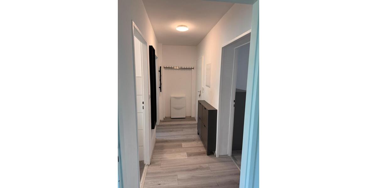 Erdgeschoßwohnung Bad Homburg vor der Höhe Gonzenheim - 3 Zimmer, 65 m&sup2;, 1.263&euro; | Angebot:26526946