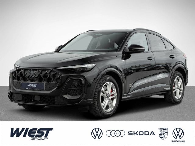 Audi Q5 5.900 km 74.990 &euro; Darmstadt 64295