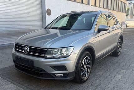 VW Tiguan 195.000 km 15.899 &euro; Hainburg 63512