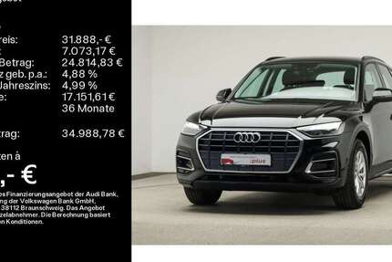 Audi Q5 53.800 km 31.888 &euro; Mühlheim a. Main 63165