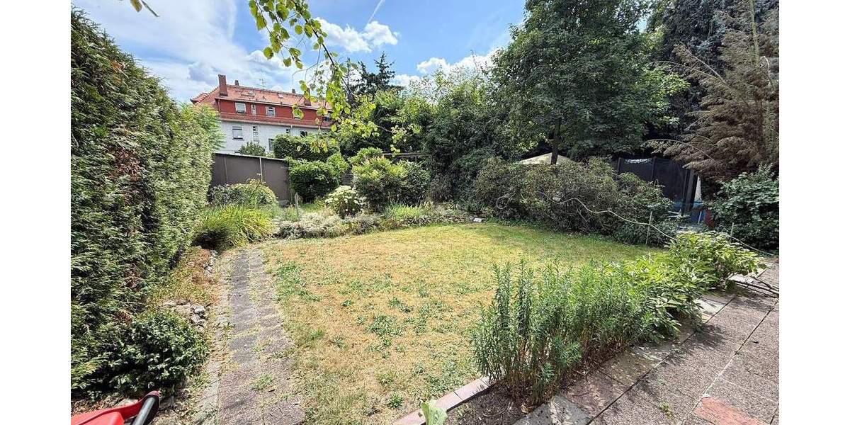 Mehrfamilienhaus, Wohnhaus Offenbach am Main Bieberer Berg - 1 Zimmer, 649.500&euro; | Angebot:24448166