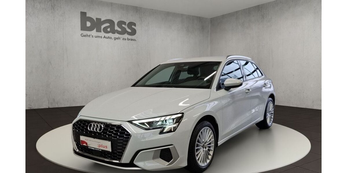 Audi A3 33.058 km 25.600 &euro; Dietzenbach 63128
