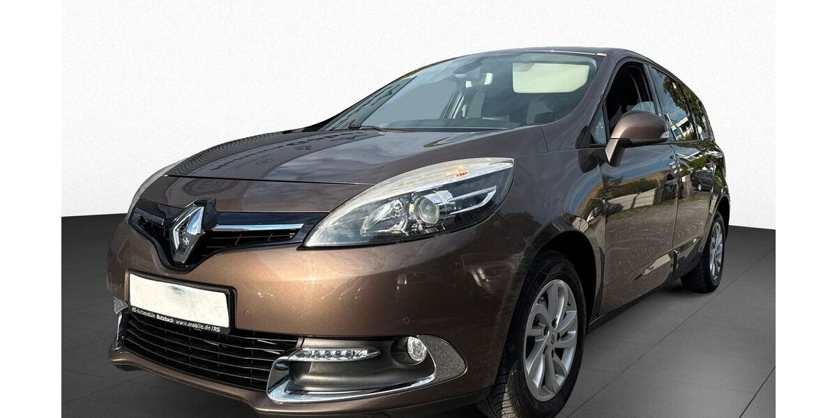Renault Scenic 141.533 km 6.500 &euro; Dreieich 63303