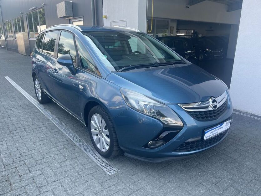 Zafira