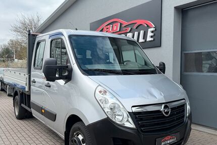 Opel Movano 173.000 km 13.800 &euro; Eppertshausen 64859
