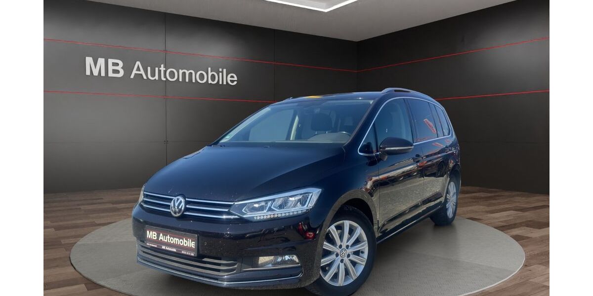 VW Touran 225.000 km 11.990 &euro; Darmstadt-Weiterstadt 64331