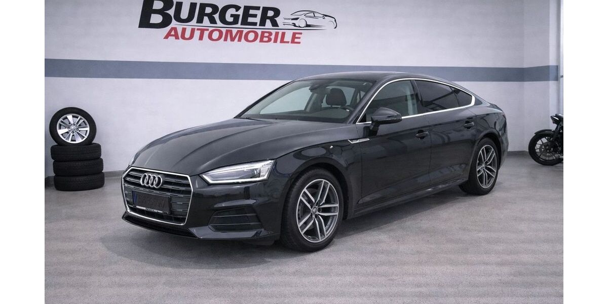 Audi A5 77.000 km 20.999 &euro; Roßdorf 64380