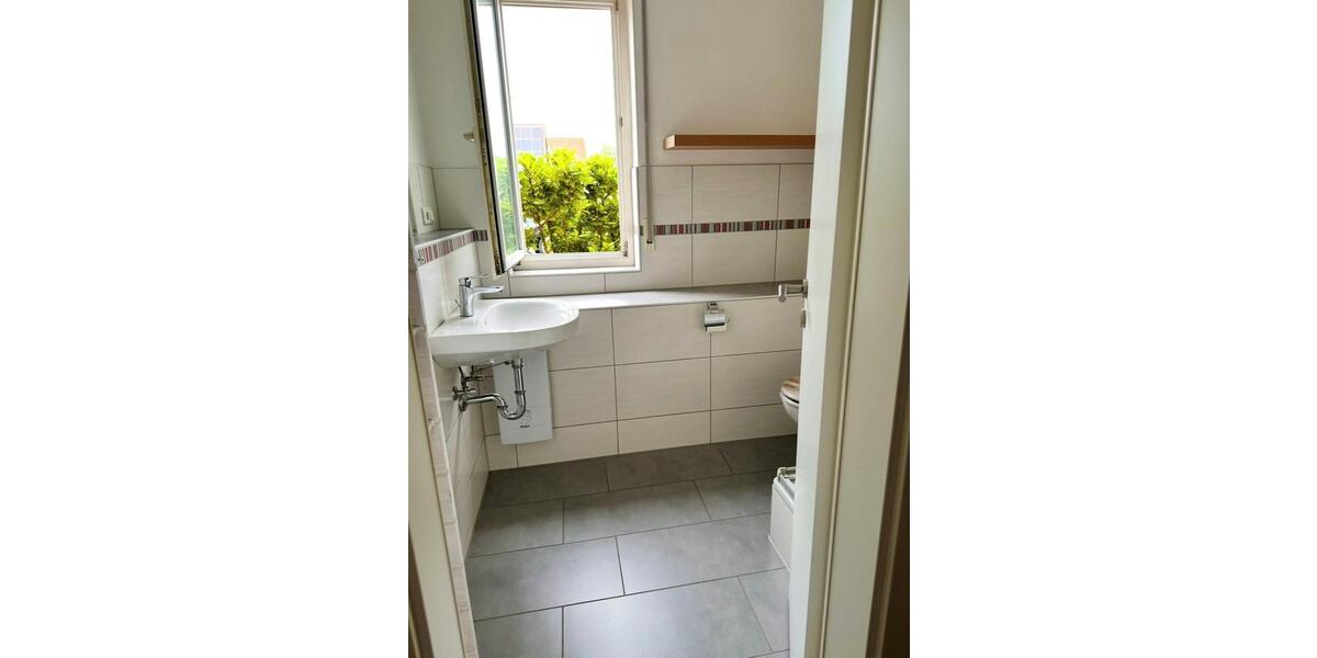 Co-Working - freier Büroraum in Wohlfühl-Gemeinschaft zimmer