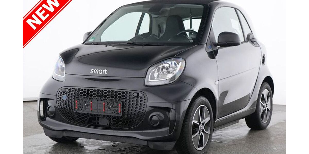 Smart ForTwo 29.763 km 14.280 &euro; Frankfurt/Main 60386