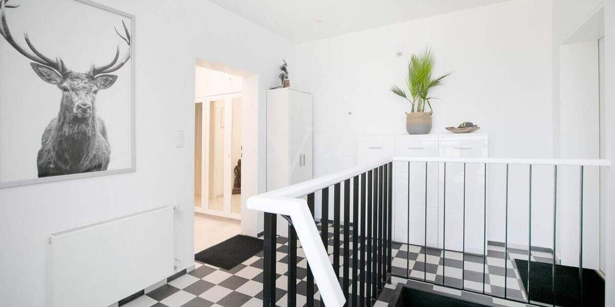 Bungalow Rüsselsheim / Haßloch Rüsselsheim - 6 Zimmer, 233 m&sup2;, 980.000&euro; | Angebot:25699810