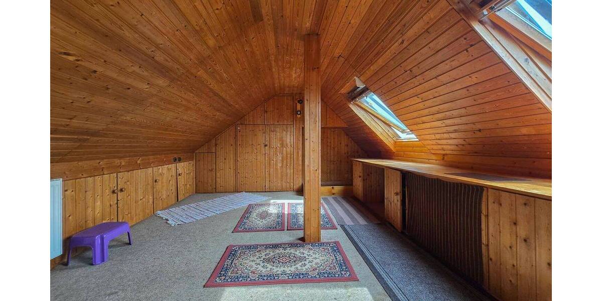 Einfamilienhaus Hanau Kesselstadt - 6 Zimmer, 179 m&sup2;, 450.000&euro; | Angebot:26789878