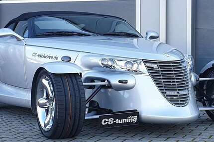 Plymouth Prowler 2.900 km 49.850 &euro; Nidderau, Stadt 61130