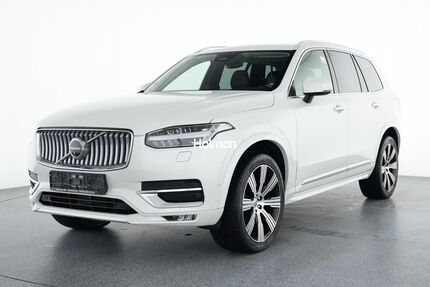 Volvo XC90 27.433 km 48.684 &euro; Eschborn 65760