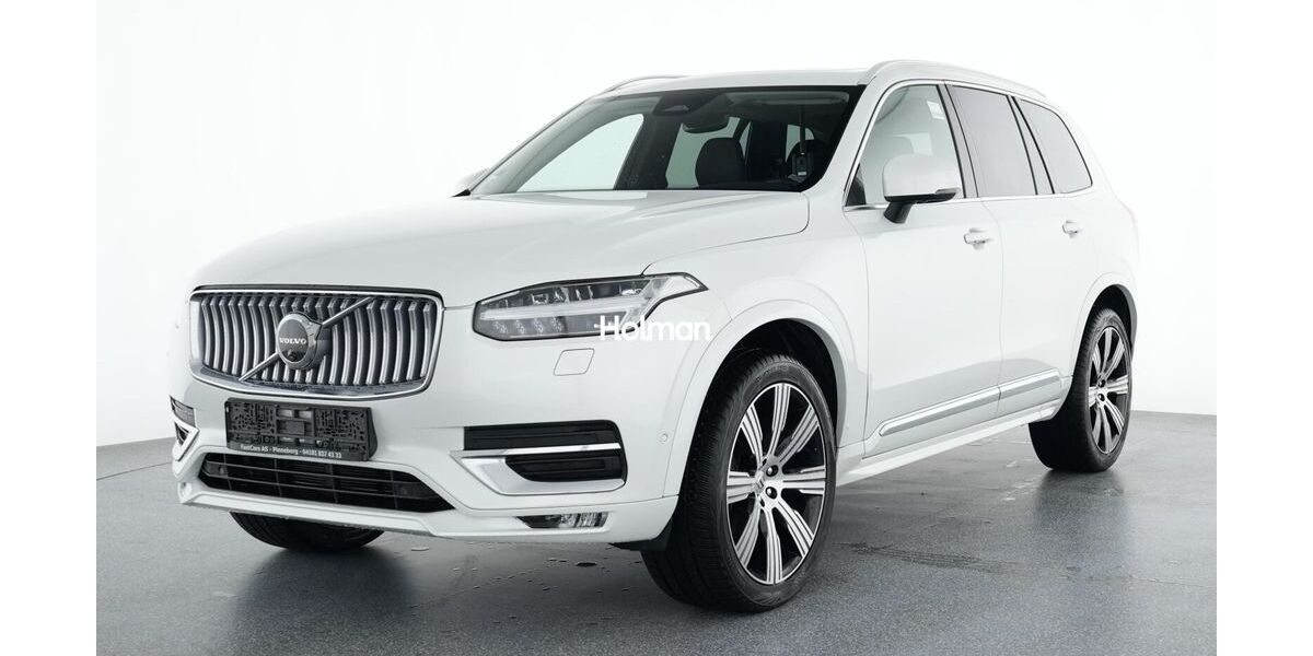 Volvo XC90 27.433 km 48.684 &euro; Eschborn 65760