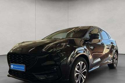 Ford Puma 24.715 km 17.950 &euro; Frankfurt am Main 60386