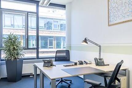 Gewerbeobjekt Frankfurt am Main Ostend - 1.293&euro; | Angebot:26416554