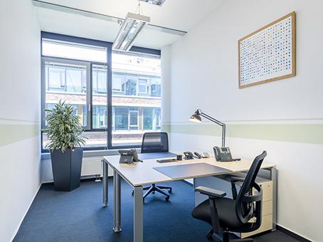 Gewerbeobjekt Frankfurt am Main Ostend - 1.293&euro; | Angebot:26416554