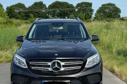 Mercedes-Benz GLE 350 187.000 km 28.500 &euro; Friedrichsdorf 61381