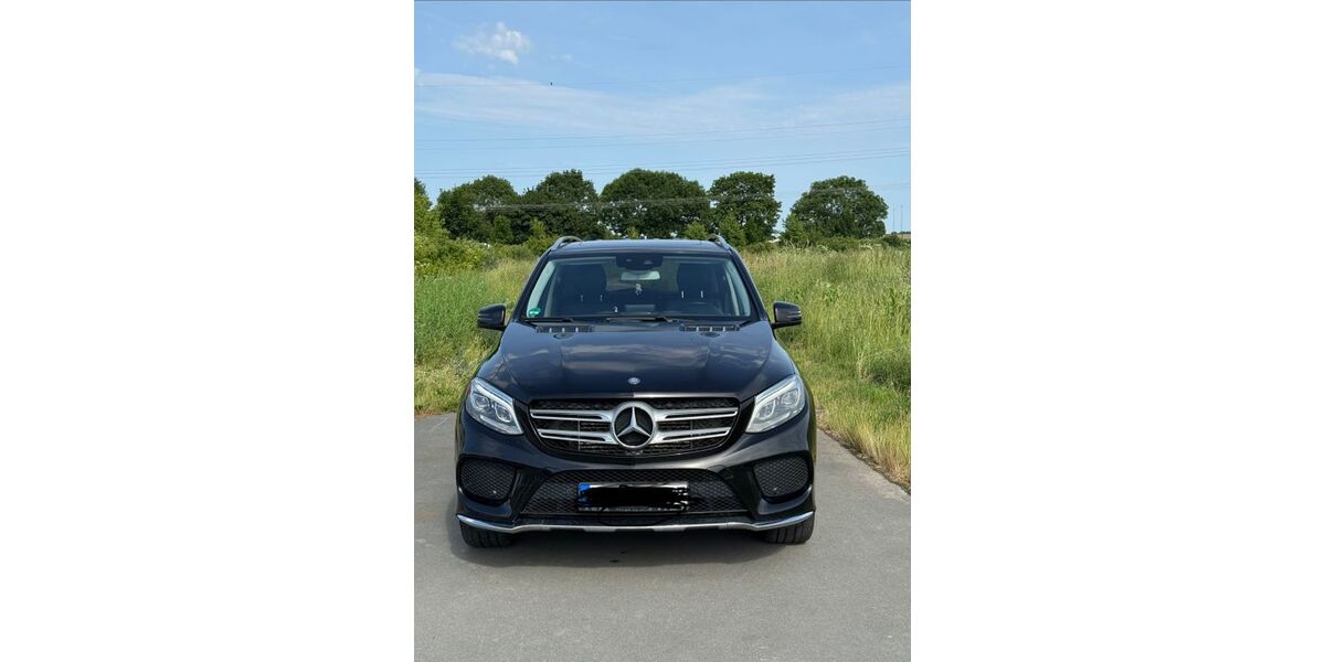 Mercedes-Benz GLE 350 187.000 km 28.500 &euro; Friedrichsdorf 61381
