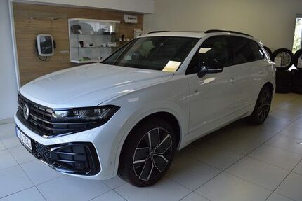 VW Touareg 6.500 km 85.380 € Frankfurt am Main 60528