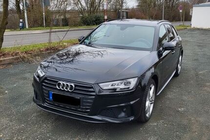Audi A4 120.101 km 21.212 &euro; Flörsheim am Main 65439