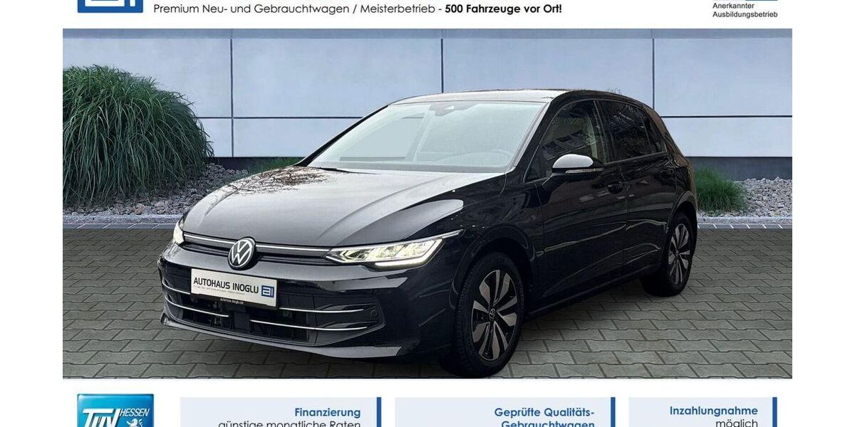 VW Golf 32.389 km 23.980 &euro; Rüsselsheim 65428